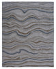 Rizzy Kinetic KIN770 Beige / Multi Area Rug Main Image