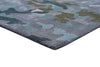 Rizzy Kinetic KIN771 Gray / Multi Area Rug Angle Image