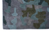 Rizzy Kinetic KIN771 Gray / Multi Area Rug Detail Image