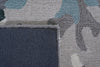 Rizzy Kinetic KIN771 Gray / Multi Area Rug main image