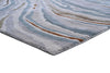 Rizzy Kinetic KIN772 Beige / Multi Area Rug Angle Image
