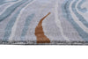 Rizzy Kinetic KIN772 Beige / Multi Area Rug Edge Image