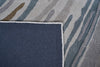 Rizzy Kinetic KIN772 Beige / Multi Area Rug Room Image Feature
