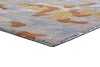 Rizzy Kinetic KIN773 Multi Area Rug Corner Image