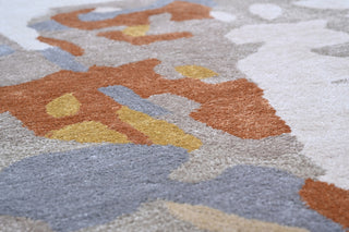 Rizzy Kinetic KIN773 Multi Area Rug Angle Image