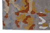 Rizzy Kinetic KIN773 Multi Area Rug Detail Image
