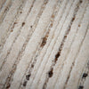 Rizzy Luxe LUX704 Beige Area Rug Angle Image