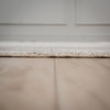 Rizzy Luxe LUX704 Beige Area Rug Edge Image