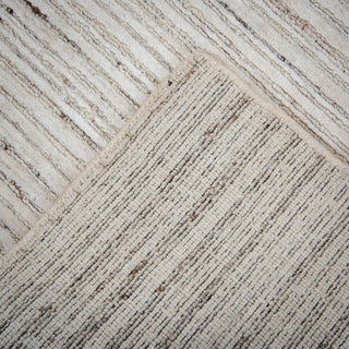 Rizzy Luxe LUX704 Beige Area Rug Room Image Feature