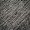 Rizzy Luxe LUX705 Brown Area Rug Angle Image