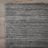 Rizzy Luxe LUX705 Brown Area Rug Detail Image