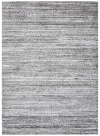 Rizzy Luxe LUX705 Brown Area Rug main image
