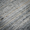 Rizzy Luxe LUX706 Ivory Area Rug Corner Image