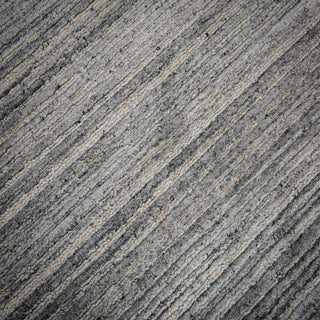 Rizzy Luxe LUX706 Ivory Area Rug Angle Image