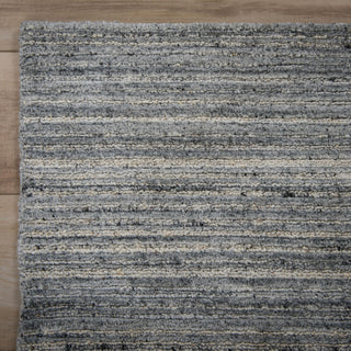 Rizzy Luxe LUX706 Ivory Area Rug Detail Image