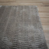 Rizzy Manhattan MAH701 Gray Area Rug Detail Image