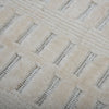 Rizzy Manhattan MAH702 Ivory Area Rug Corner Image