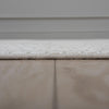 Rizzy Manhattan MAH702 Ivory Area Rug Edge Image