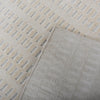 Rizzy Manhattan MAH702 Ivory Area Rug Room Image Feature