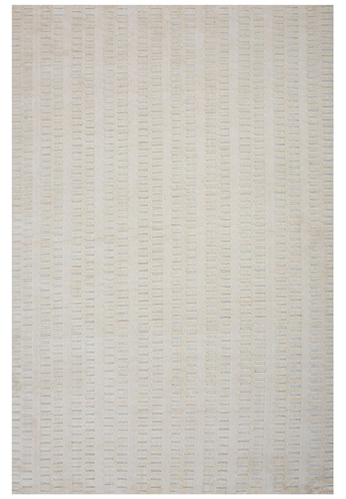 Rizzy Manhattan MAH702 Ivory Area Rug main image