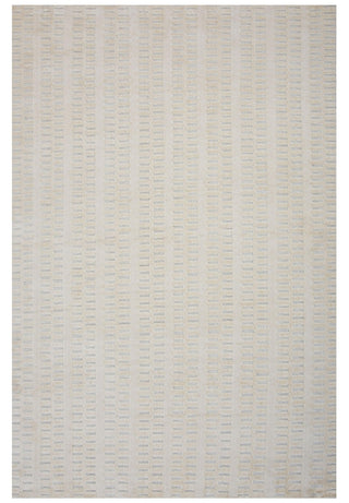 Rizzy Manhattan MAH702 Ivory Area Rug main image