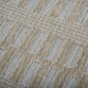 Rizzy Manhattan MAH703 Beige Area Rug Corner Image