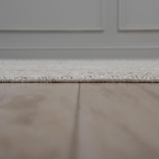 Rizzy Manhattan MAH703 Beige Area Rug Edge Image