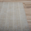 Rizzy Manhattan MAH703 Beige Area Rug Detail Image