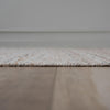 Rizzy Maddox MDX241 Beige Area Rug Edge Image