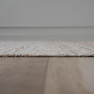 Rizzy Maddox MDX241 Beige Area Rug Edge Image