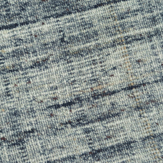 Rizzy Maddox MDX242 Charcoal Area Rug Corner Image