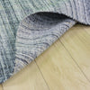 Rizzy Maddox MDX242 Charcoal Area Rug Angle Image