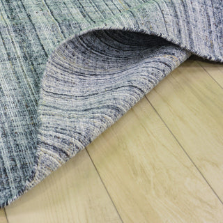 Rizzy Maddox MDX242 Charcoal Area Rug Angle Image