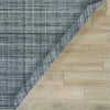 Rizzy Maddox MDX242 Charcoal Area Rug Room Image Feature