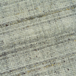 Rizzy Maddox MDX243 Silver Area Rug Corner Image