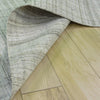 Rizzy Maddox MDX243 Silver Area Rug Angle Image