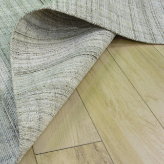 Rizzy Maddox MDX243 Silver Area Rug Angle Image