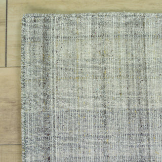 Rizzy Maddox MDX243 Silver Area Rug Detail Image