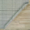 Rizzy Maddox MDX243 Silver Area Rug Room Image Feature