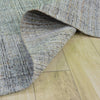 Rizzy Maddox MDX245 Brown Area Rug Angle Image