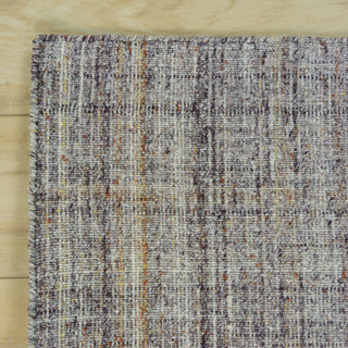 Rizzy Maddox MDX245 Brown Area Rug Detail Image