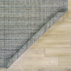 Rizzy Maddox MDX245 Brown Area Rug Room Image Feature