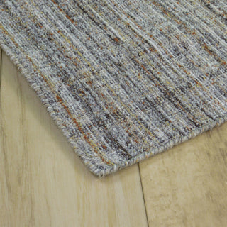 Rizzy Maddox MDX245 Brown Area Rug main image