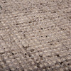 Rizzy Melbourne MEL693 Brown Area Rug Corner Image