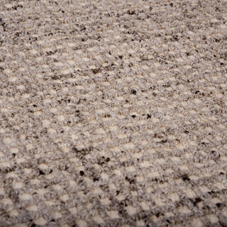 Rizzy Melbourne MEL693 Brown Area Rug Corner Image