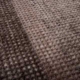 Rizzy Melbourne MEL693 Brown Area Rug Angle Image