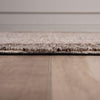 Rizzy Melbourne MEL693 Brown Area Rug Edge Image