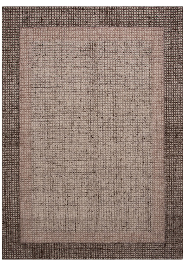 Rizzy Melbourne MEL693 Brown Area Rug main image