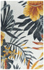 Rizzy Miramar MIR968 Ivory Area Rug main image