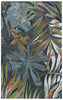 Rizzy Miramar MIR972 Charcoal Area Rug main image